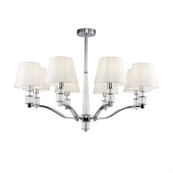 Люстра Freya FR5020PL-08CH FR5020PL-08CH - фото 97126