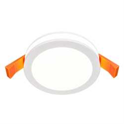 Встраиваемый светильник Technical DL2001-L7W4K DL2001-L7W4K - фото 97144