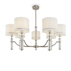 Люстра Freya FR5108PL-07N FR5108PL-07N - фото 97236