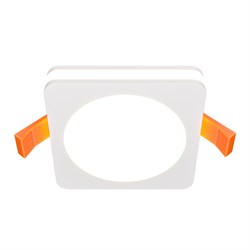 Встраиваемый светильник Technical DL303-L7W DL303-L7W - фото 97249