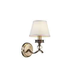 Настенный светильник (бра) Freya FR2016WL-01BZ FR2016WL-01BZ - фото 97273