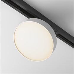 Трековый светильник Technical TR043-1-12W3K-W TR043-1-12W3K-W - фото 97285