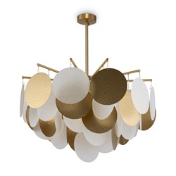 Люстра Freya FR5104PL-06BS2 FR5104PL-06BS2 - фото 97311