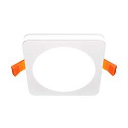 Встраиваемый светильник Technical DL303-L12W4K DL303-L12W4K - фото 97418