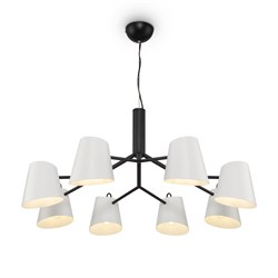 Подвесной светильник Freya FR5127PL-08B FR5127PL-08B - фото 97430