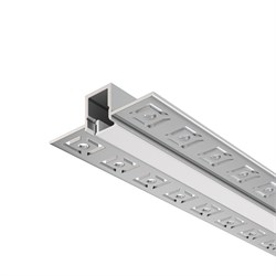 Комплектующие к светодиодной ленте Led Strip ALM-5313A-S-2M ALM-5313A-S-2M - фото 97449