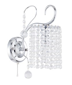 Настенный светильник (бра) Freya FR1127-WL-01-CH FR1127-WL-01-CH - фото 97458