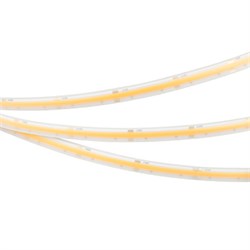 Лента герметичная COB-PS-X480-12mm 24V Warm2700 (15 W/m, IP67, TWP100, 5m) (Arlight, -) 041784(1) - фото 97540
