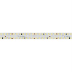 Светодиодная лента S2-2500 24V Day 4000K 15mm (2835, 280 LED/m, LUX) (Arlight, 20 Вт/м, IP20) 021196(1) - фото 97547