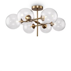 Люстра Freya FR5115PL-06BZ1 FR5115PL-06BZ1 - фото 97562