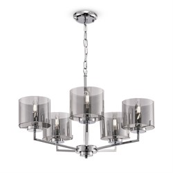 Люстра Freya FR5096PL-05CH FR5096PL-05CH - фото 97583