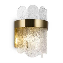 Настенный светильник (бра) Freya FR5141WL-02BS FR5141WL-02BS - фото 97585