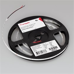 Лента FITOLUX-A66-8mm 24V Red660 (11 W/m, IP20, 5m) (Arlight, Открытый) 045214 - фото 97595