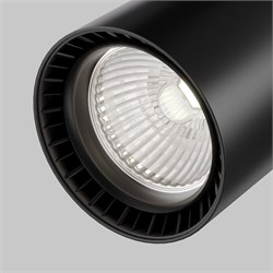 Трековый светильник Technical TR003-1-26W4K-S-B TR003-1-26W4K-S-B - фото 97614