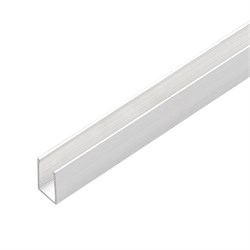 Профиль AURORA-1206-1000 ANOD (Arlight, Алюминий) 039355 - фото 97638