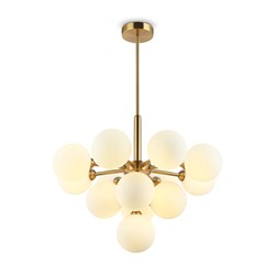 Подвесной светильник Freya FR5233PL-13BS FR5233PL-13BS - фото 97674