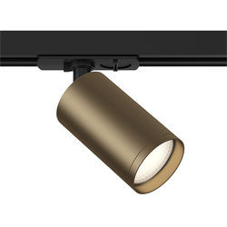 Трековый светильник Technical TR020-1-U-GU10-BBZ TR020-1-U-GU10-BBZ - фото 97702