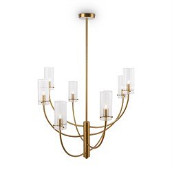 Подвесной светильник Maytoni MOD223PL-08BS MOD223PL-08BS - фото 97738