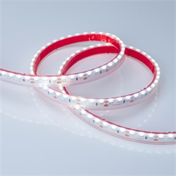 Лента RSW 2-5000P 12V Cool 10K 2x (3014, 120 LED/m, LUX) (Arlight, 9.6 Вт/м, IP66) 027039 - фото 97865
