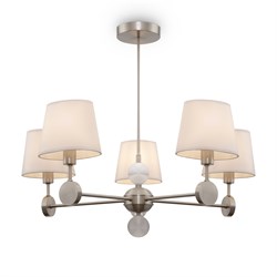 Люстра Freya FR2028PL-05N FR2028PL-05N - фото 97877