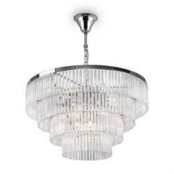 Подвесной светильник Maytoni MOD093PL-13CH MOD093PL-13CH - фото 97890