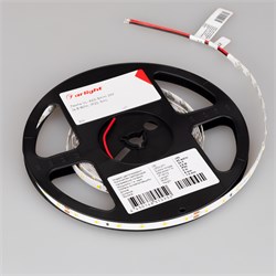 Лента UL-A60-8mm 24V Warm2700 (4.8 W/m, IP20, 5m) (Arlight, 7 лет) 042284 - фото 97942