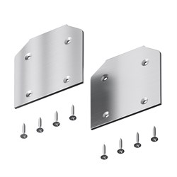 Комплектующие для встраиваемой трековой системы Technical TRA034MPEC-21S TRA034MPEC-21S - фото 97949