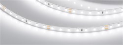 Лента UL-A98-8mm 24V White6000 (10 W/m, IP20, 2835, 5m) (Arlight, 7 лет) 040005 - фото 97993