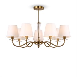 Люстра Freya FR2027PL-07BS FR2027PL-07BS - фото 98012