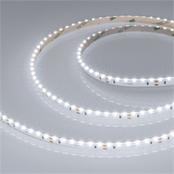 Лента RS-S120-8mm 24V White6000 (9.6 W/m, IP20, 3014, 5m) (Arlight, боковое свечение) 039428 - фото 98013