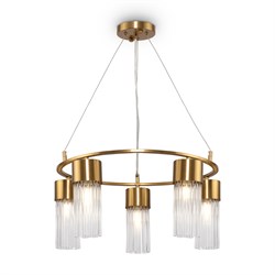 Подвесной светильник Freya FR5050PL-05BS FR5050PL-05BS - фото 98043