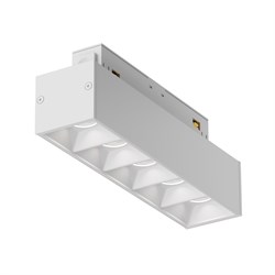 Трековый светильник Technical TR014-2-10W4K-W TR014-2-10W4K-W - фото 98084