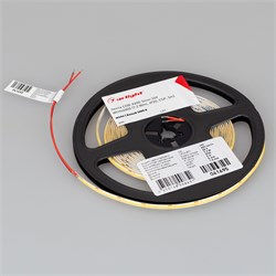 Лента COB-X400-5mm 24V White6000 (7.2 W/m, IP20, CSP, 5m) (Arlight, -) 041695 - фото 98086
