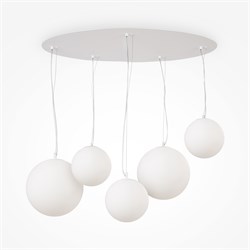 Подвесной светильник Maytoni MOD321PL-05W1 MOD321PL-05W1 - фото 98189