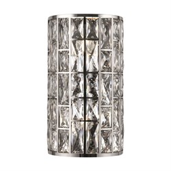 Настенный светильник (бра) Maytoni MOD184-WL-02-CH MOD184-WL-02-CH - фото 98300