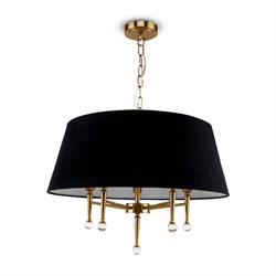 Подвесной светильник Freya FR5190PL-05BS1 FR5190PL-05BS1 - фото 98438