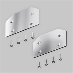 Комплектующие для встраиваемой трековой системы Technical TRA005MPEC-31S TRA005MPEC-31S - фото 98461