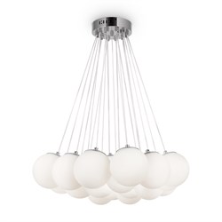 Подвесной светильник Freya FR5231PL-19CH FR5231PL-19CH - фото 98463