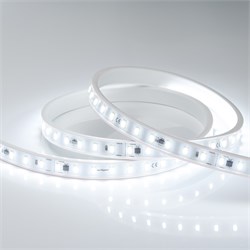 Лента ARL-50000PC-220V White6000 (3056, 72 LED/m, IP65) (Arlight, 14 Вт/м, IP65) 024043 - фото 98505