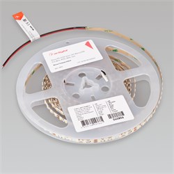 Лента RZ-A120-6mm 24V Warm2700 (9.6 W/m, IP20, 2835, 5m) (Arlight, -) 040806 - фото 98547