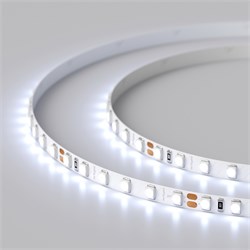 Лента RT 2-5000 24V Cool 15K 5mm 2x (3528, 600 LED, LUX) (Arlight, 9.6 Вт/м, IP20) 015661 - фото 98558