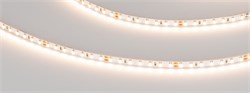 Лента MICROLED-M182-4mm 24V Warm3500 (10 W/m, IP20, 2216, 5m) (Arlight, узкая) 040540 - фото 98574