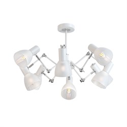 Люстра Freya FR5080PL-08W FR5080PL-08W - фото 98585