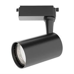 Трековый светильник Technical TR003-1-6W4K-M-B TR003-1-6W4K-M-B - фото 98637