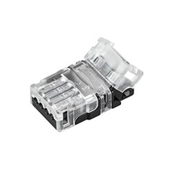 Коннектор HIP-MONO-10mm-2pin-STW-HD (Arlight, Лента-Провод) 042069 - фото 98702