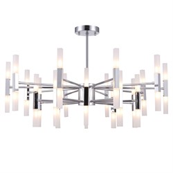 Люстра Freya FR5046PL-40CH FR5046PL-40CH - фото 98815