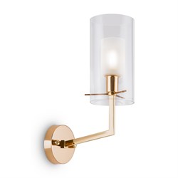 Настенный светильник (бра) Freya FR5206WL-01FG FR5206WL-01FG - фото 98827