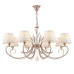 Люстра Freya FR2013PL-08G FR2013PL-08G - фото 98896