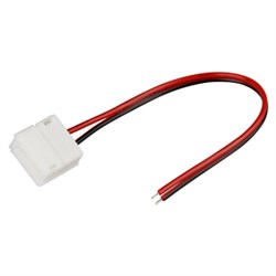 Коннектор выводной FAST-MONO-10mm-L150mm-X1 (Arlight, -) (упак.10шт) 022310 - фото 99061