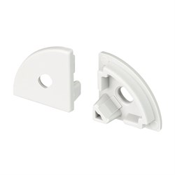 Заглушка ARH-KANT-S-16R глухая (Arlight, Пластик) 032674 - фото 99205